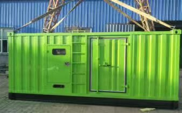 金沙600kw大型柴油发电机组出租价格 金沙600kw大型柴油发电机组出租价格